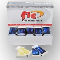 Heat Cure Epoxy ( 4 Grams  50 pack)