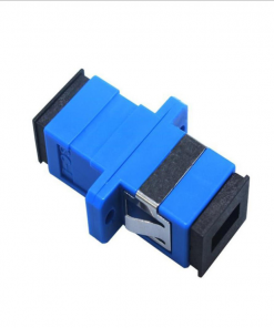 SC-SC, MM Blue Adapter