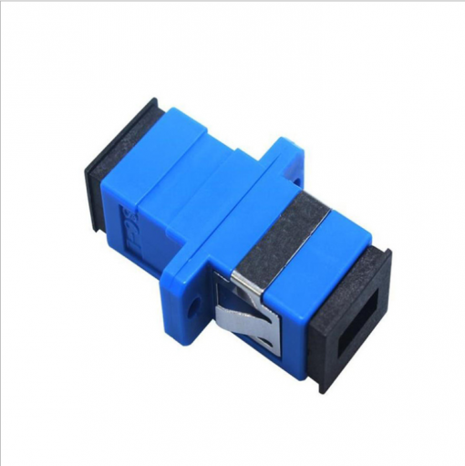 SC-SC, MM Blue Adapter