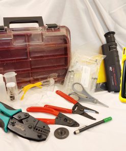Inspector Tool Kit