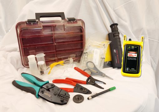 Inspector Tool Kit