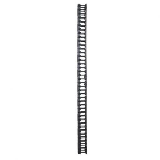 Vertical Cable Manager, For Use with 44RU, 45RU, or 47RU Cabinets