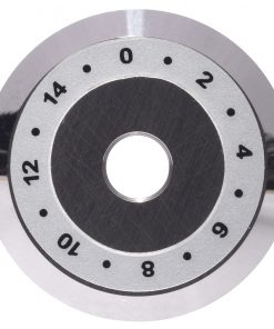 FITEL Cleaver Replacement Blade