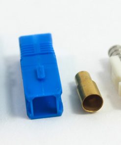 SC/PC, Singlemode Connector