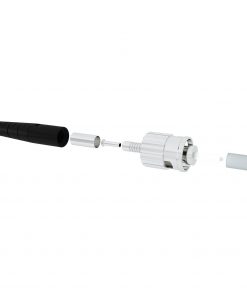 ST/PC, MM, Ext. Crimp