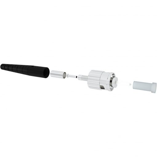ST/PC, MM, Ext. Crimp