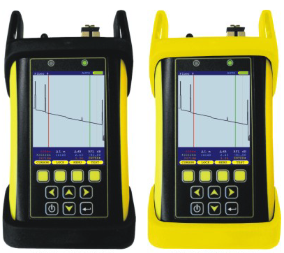 OWLTrek II Quad Kit OTDR