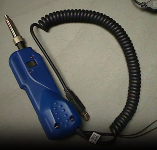 OWL 400x USB Fiber Video Scope