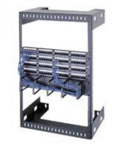 15RU x 12inch Deep Wall Mount