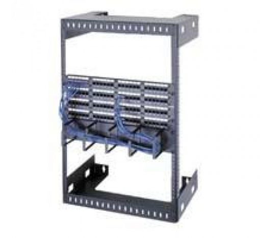15RU x 12inch Deep Wall Mount
