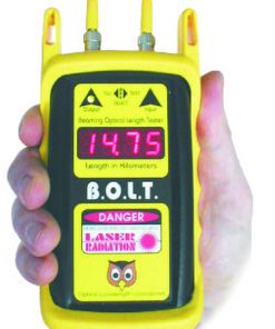 BOLT Beaming Optical Length Tester