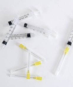 Applicators (Pack of 25)