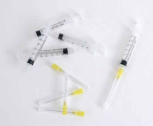 Applicators (Pack of 25)