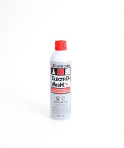 Electro-Wash 12.5 oz. Aerosol Can (PX) (Ground shipping required)