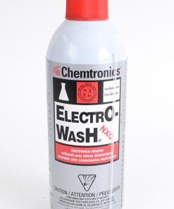 Electro-Wash 12.5 oz. Aerosol Can (NXO) (Ground shipping required)