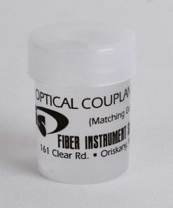 Index Matching Gel (.4oz)