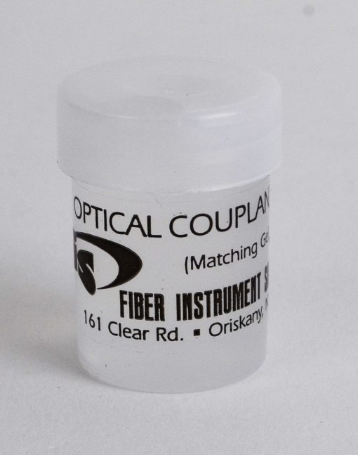Index Matching Gel (.4oz)