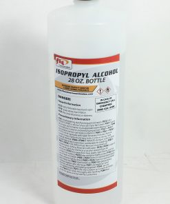 Bottled Alcohol - 28oz