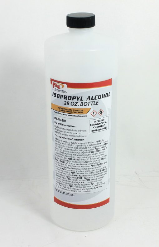 Bottled Alcohol - 28oz