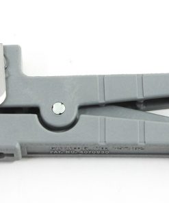 Grey Buffer Tube Splitter