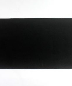 22 Inch x 14 Inch Large Black Work Mat