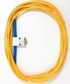 SM Variable Attenuator 8-9um core 2mtr unconnectorized