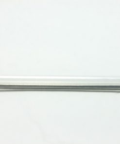 Standard 40mm Shrink Sleeve Clear Packs of 50