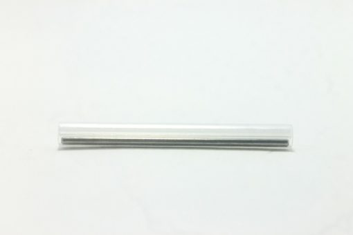 Standard 40mm Shrink Sleeve Clear Packs of 50