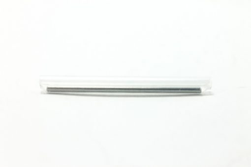 Tapered 40mm Shrink Sleeve Clear Packs of 50