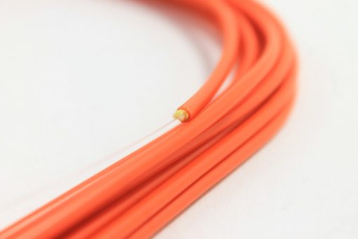 MM Variable Attenuator 62.5um core 2mtr unconnectorized