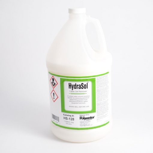 HydraSol 1 Gallon Jug