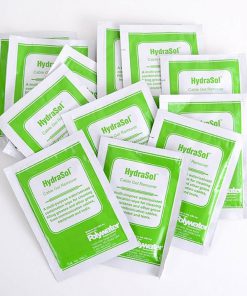 HydraSol Premoistened Tissues (12 Pack)