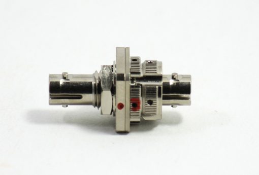 Air-Gap Variable ST Attenuator