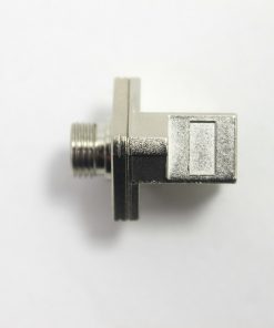 FC/APC-FC/APC, SM Hybrid Adapter