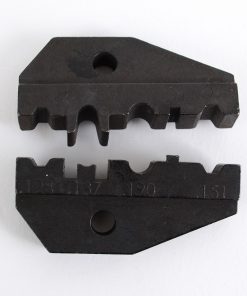 Crimp Tool Die (.128, .137, .151, .190)