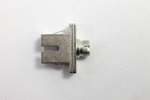 FC-SC, SM Hybrid Adapter