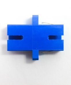 SC/Female to SC/Female Adapter