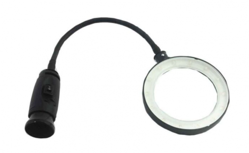 U-Teck Workstation LED Light and Magnifier