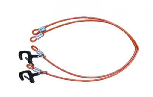 U-Teck Aerial Strand Cables