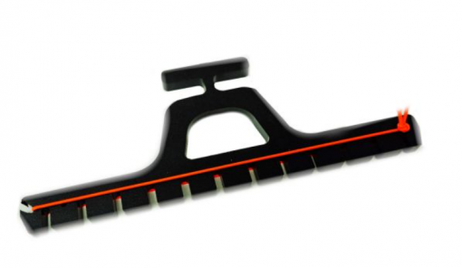 U-Teck Workstation Cable Management Bracket