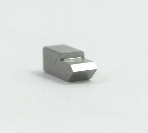 Carbide Replacement Blade