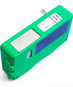 Cletop Automatic Connector Cleaner