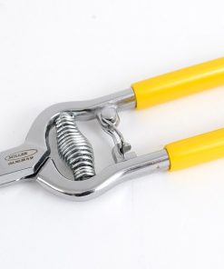 Clauss Kevlar Cutters (Carbon Steel Blade)
