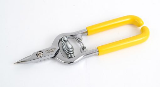 Clauss Kevlar Cutters (Carbon Steel Blade)