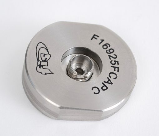 FC/APC Stainless Steel Polishing Disk
