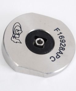 SC/APC Stainless Steel Polishing Disk
