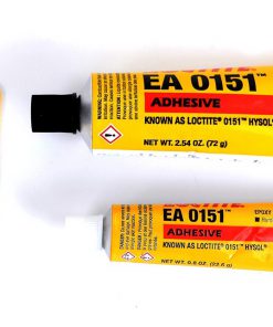 Hysol Epoxy ( 3.4oz. Tube )