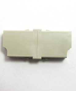 LC-LC, MM Beige Adapter