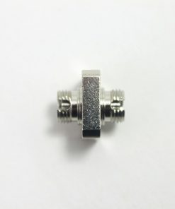 FC-FC, APC Style 4 Adapter