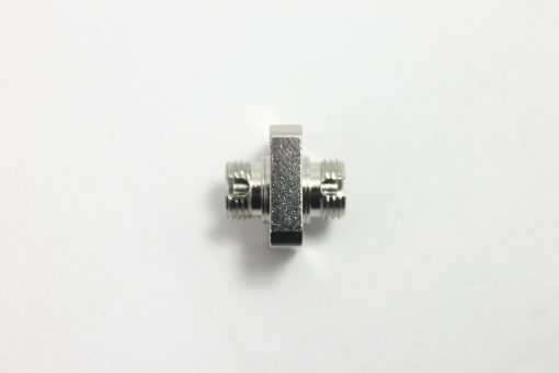 FC-FC, APC Style 4 Adapter